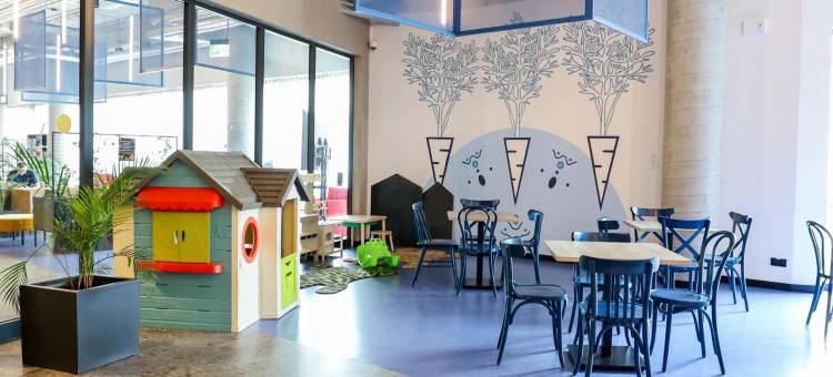 Piła根源酒店(Arche Hotel Piła)图片