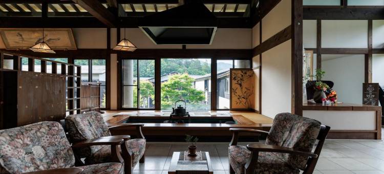 季古里酒店(Hotel Kikori)图片