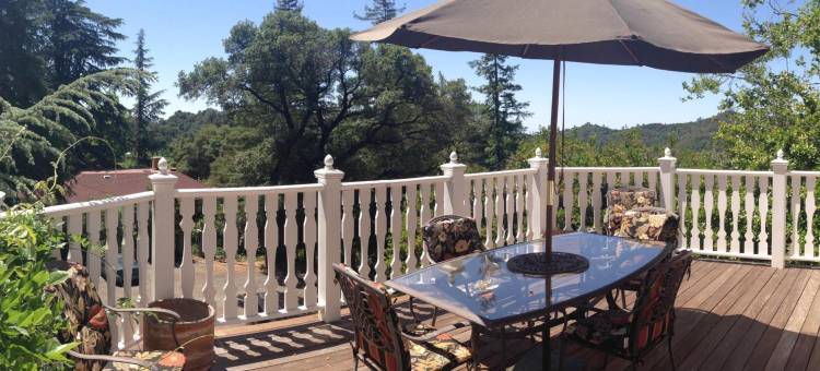 诺尔斯希尔客栈(The Inn on Knowles Hill Bed & Breakfast Hotel)图片