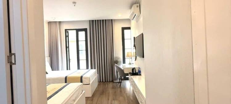 NDC米萨酒店(Ndc Misa Hotel)图片