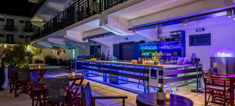 阿玛利亚酒店(Amalia Hotel)图片