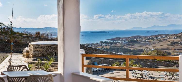 Dolce Vista - Sea View Apartments图片
