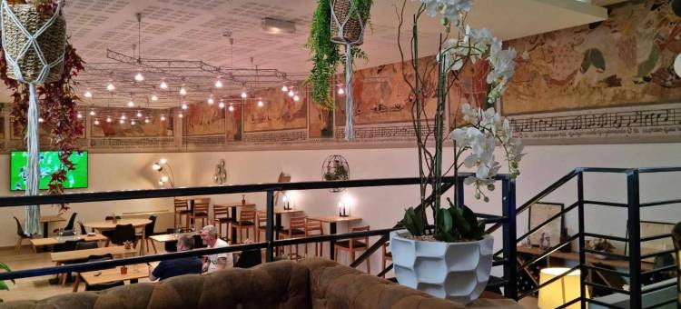 舒茨西弗尔酒店(Logis Hotel Schaeffer- Restaurant le Saint Georges)图片