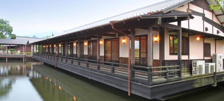 民和旅馆(Ryokan Minawa)图片