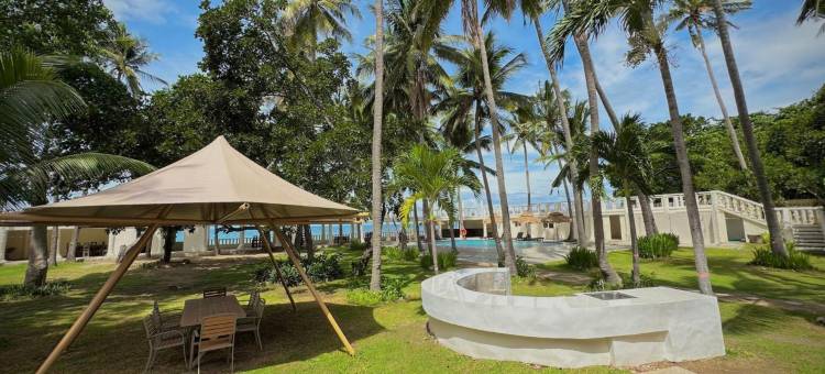 曼达拉海滩度假村(Cocotel支持运营)(Mandala Beach Resorts powered by Cocotel)图片