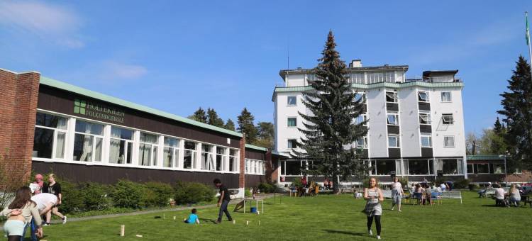 奥斯陆峡湾旅舍(Hostel Oslofjord)图片