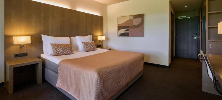 范德瓦克比尔特乌得勒支酒店(Van der Valk Hotel de Bilt-Utrecht)图片
