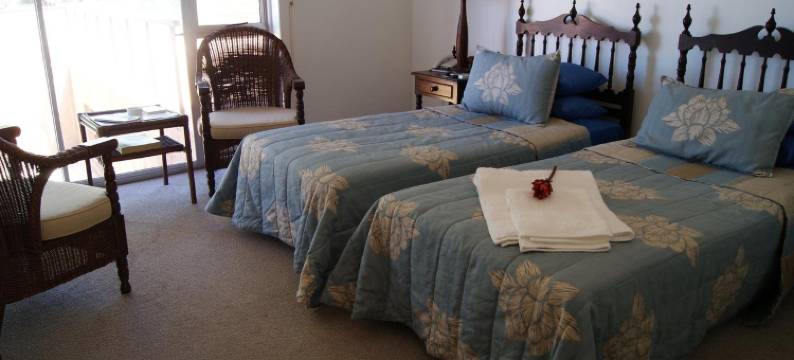 海獭旅馆(Sea Otters Lodge)图片