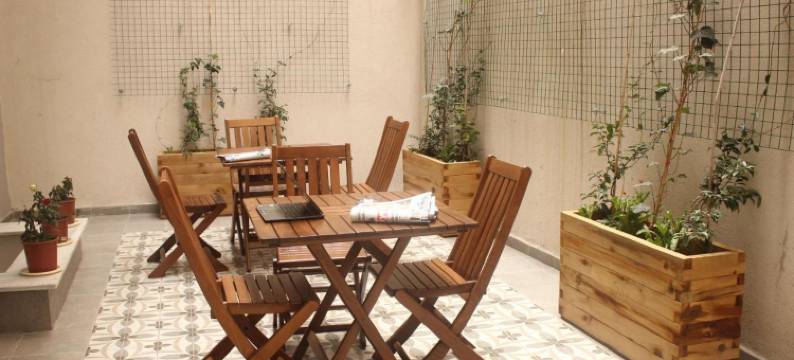 伊斯坦布尔联排别墅(TownHouse Istanbul)图片