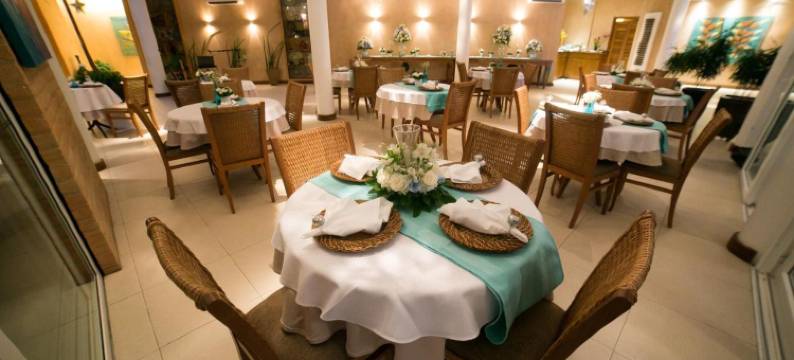 阿巴约米酒店(Abayomi Hotel)图片