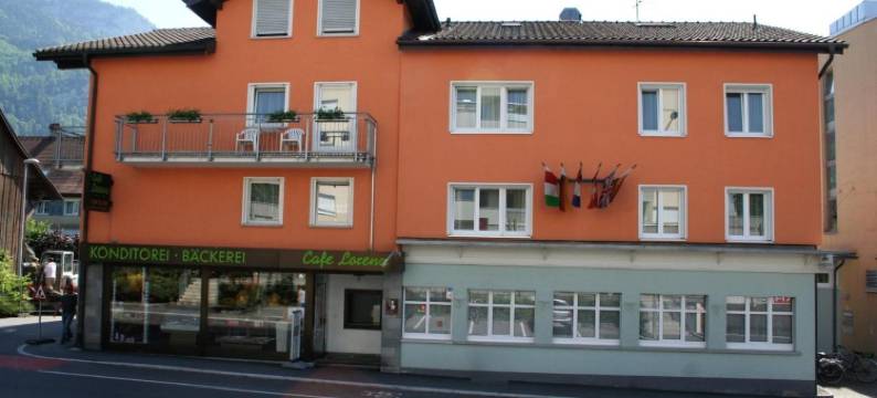 洛伦茨酒店(Hotel Cafe Lorenz)图片