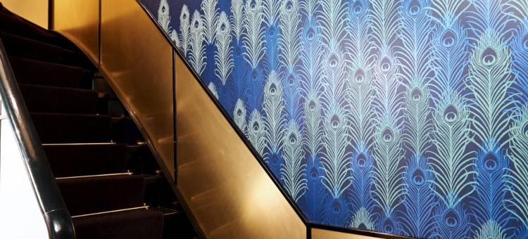 五间客房酒店(Five Rooms)图片