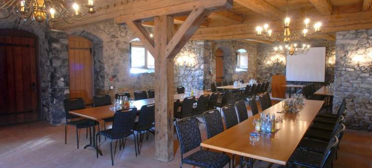 雄狮客栈酒店(Hotel Gasthof Löwen)图片