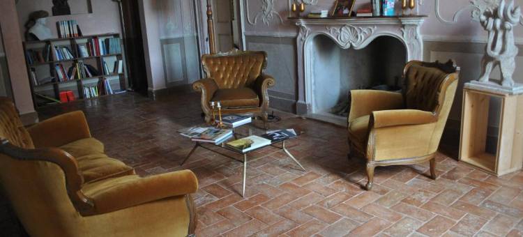 柏弗兰瑟奇宫酒店(Palazzo Bonfranceschi)图片