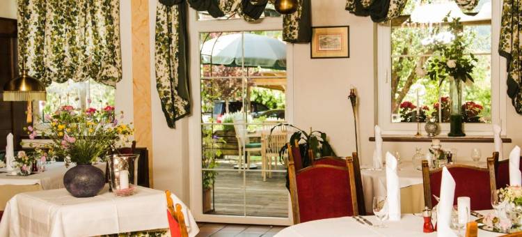 Zum Dorfschmied图片