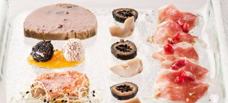 Zum Dorfschmied图片