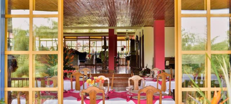 Finca酒店Los girasoles(Finca Hotel Los Girasoles)图片