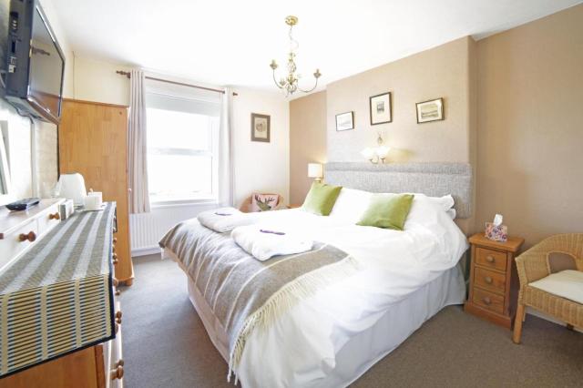 Sunrise Guest HouseOver view