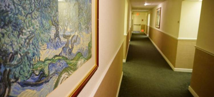 威奇托东呗盟套房酒店(Baymont by Wyndham Wichita East)图片