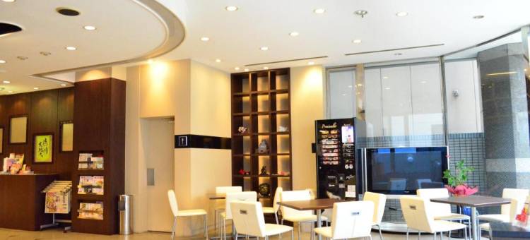 龙宫麦禾酒店(My Hotel Ryugu)图片
