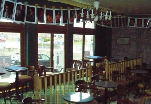 L'Intendant Hotel Overview