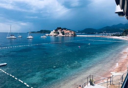 Apartments Lungo Mare Hotel Overview