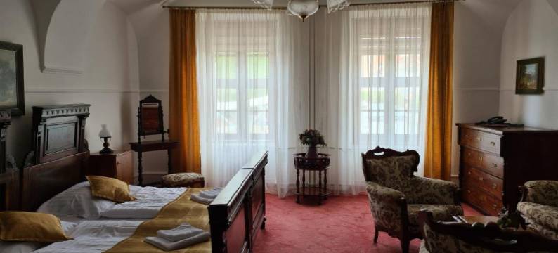 Hotel Čierny Orol图片