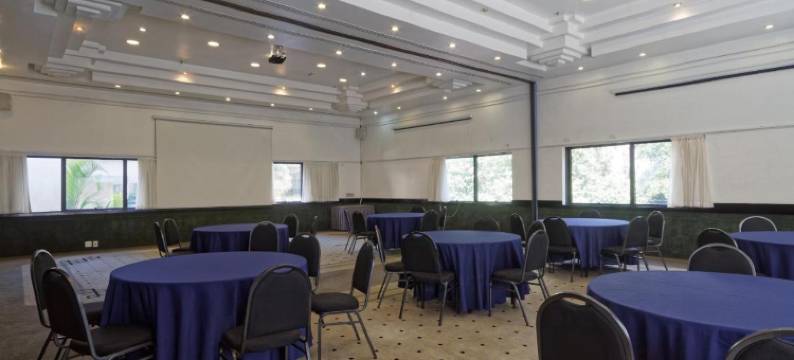 布里斯托尔时光酒店(Bristol the Time Berrini)图片