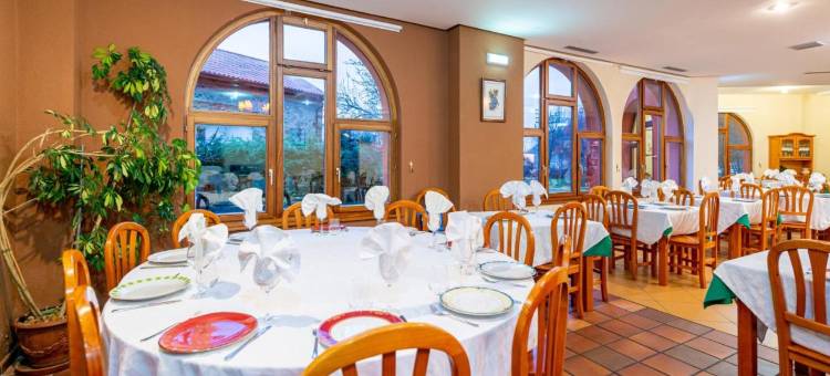 女王故乡酒店 (Tierra de la Reina)图片