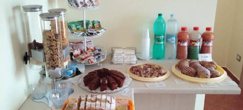 Il Nido Delle Rondini图片