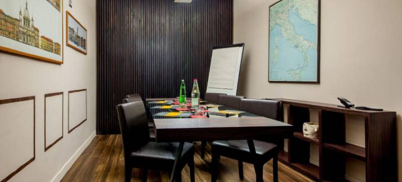 萨宾娜公园酒店(Park Hotel Sabina)图片