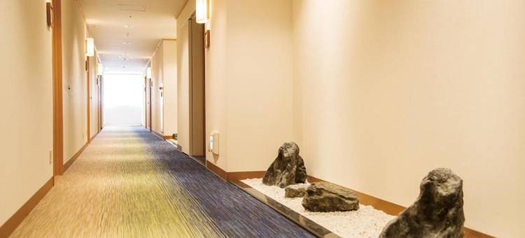 千叶港湾广场酒店(Hotel Port Plaza Chiba)图片