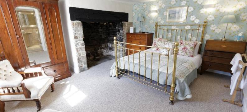 公羊头旅馆(Rams Head Inn)图片