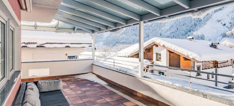 放松公寓酒店(Apart Relax)图片