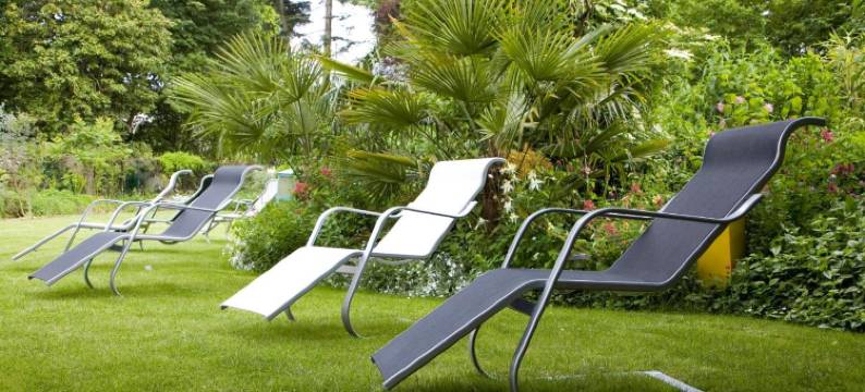 古尔曼盯酒店(La Gourmandine)图片