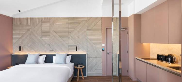 里斯本昂耶圣拉扎罗酒店(Onj S. Lazaro Lisboa)图片