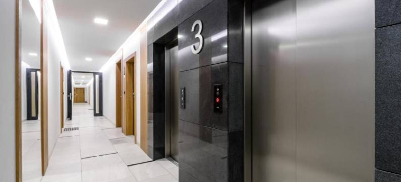 P＆O索莱克服务式公寓(P&O Serviced Apartments Solec)图片