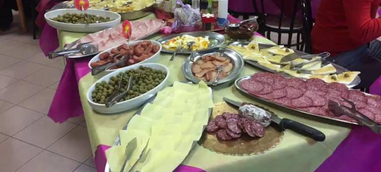 佩欧尼亚酒店(Hotel Peonia)图片