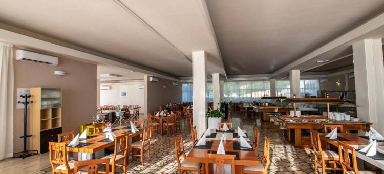锦绣度假村(Splendid Resort)图片