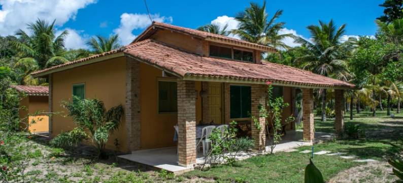 Sítio Canto do Sabiá图片