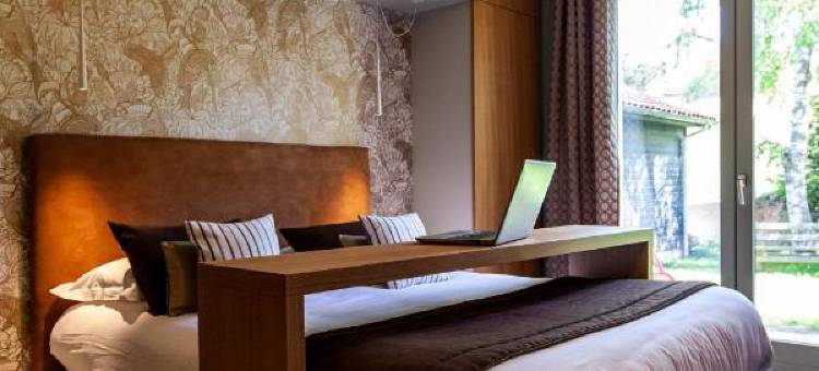 拉图酒店(Logis Hotel Restaurant la Tour)图片