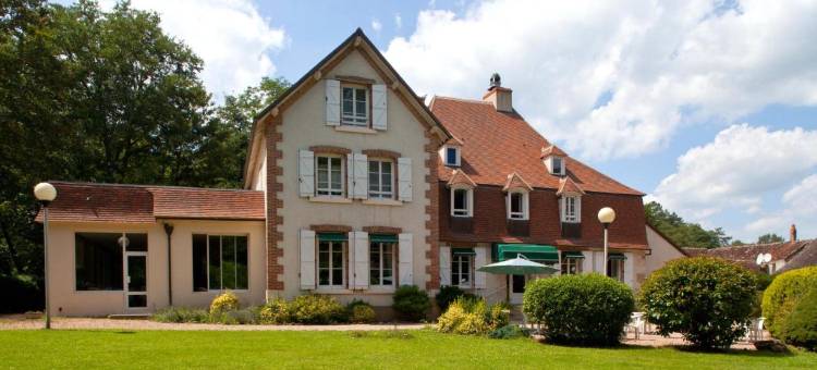 勒托才思酒店(Le Tronçais)图片