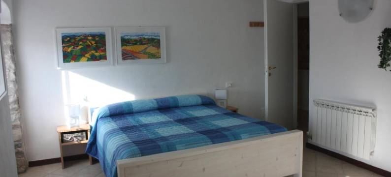 布里旭斯住宿加早餐旅馆(B&B Brixius)图片