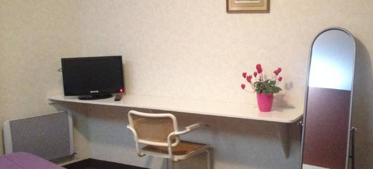 彭穆尔客栈(Auberge PEN Mur)图片