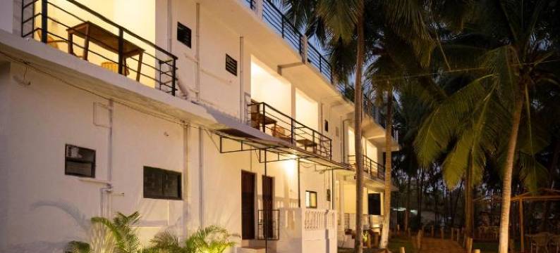 De Lavender AC Hostel图片