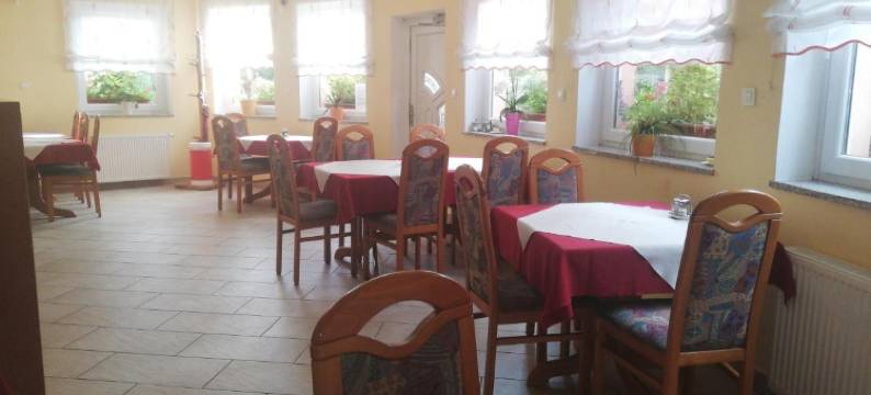 Gostilna S PRENOČIŠČI Pav图片