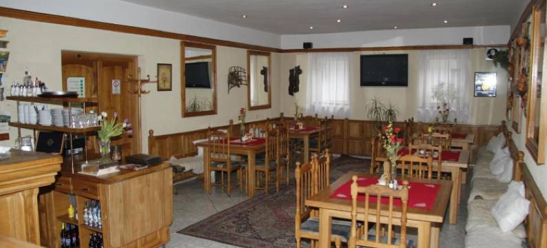 罗斯尼奇卡养生高级旅馆(Wellness Penzión Rosnička)图片