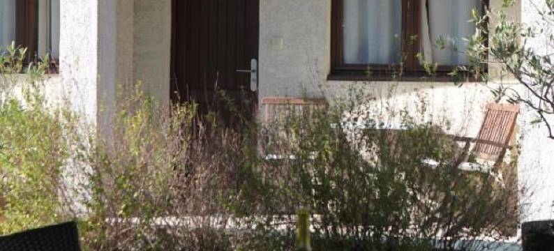 柏桑酒店(Logis Hôtel le Pressoir)图片