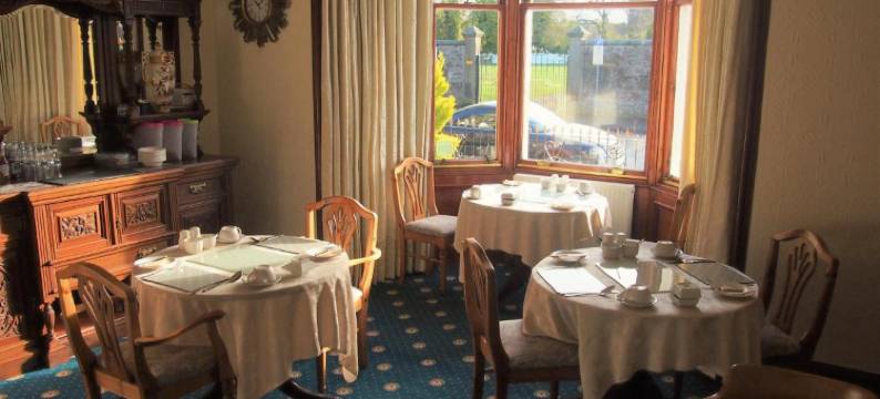 克雷尼旅馆(Craignay Guest House)图片