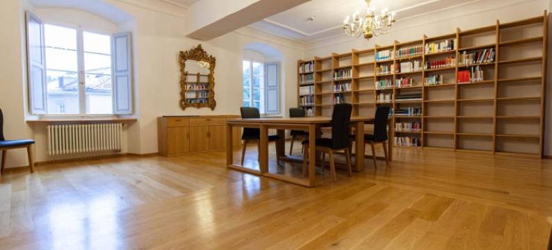 圣乔治维尔腾伯格旅馆(Gästehaus St. Georg - Weltenburger Klosterbetriebe Gmbh)图片